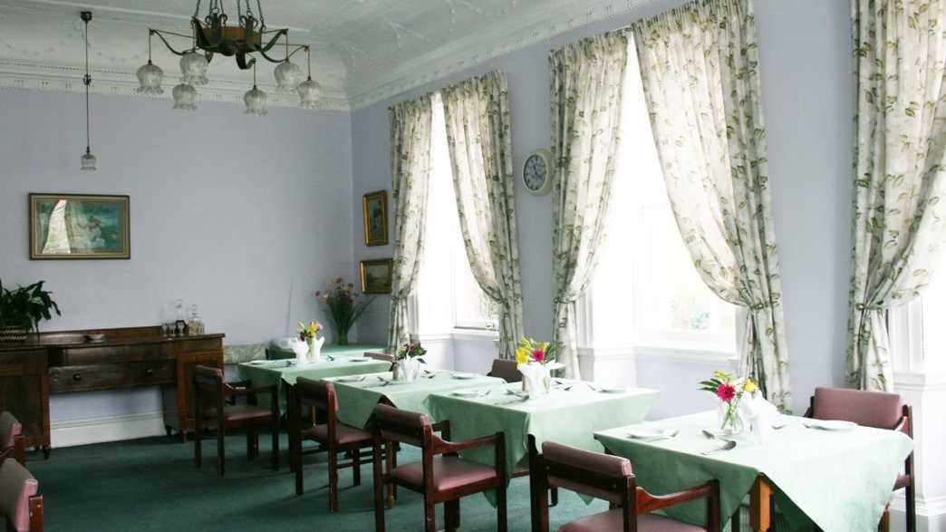 North Ferriby Nursing Home Care Home North Ferriby meals-carousel - 1