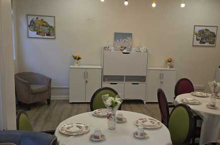 Temple Ewell Nursing Home Care Home Dover  - 2