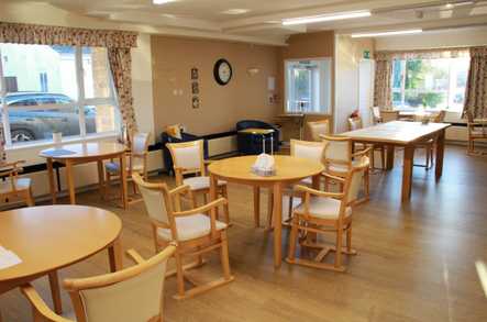 Saintbridge House Nursing and Residential Home Care Home Gloucester  - 2