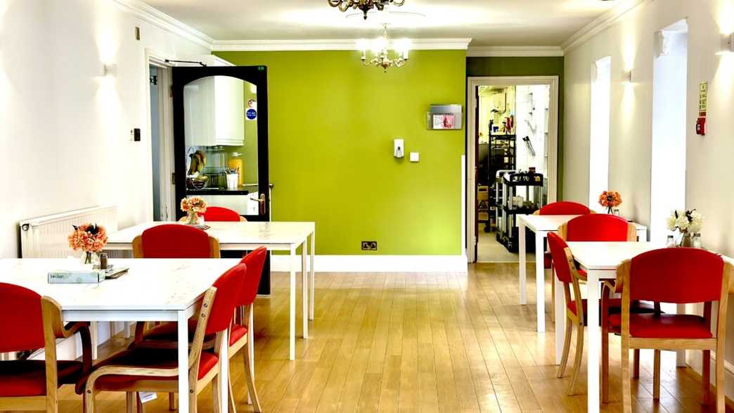 Arthurs Court Care Home Care Home Street buildings-carousel - 2