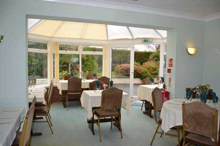 Torestin Care Home Care Home Haverfordwest  - 3