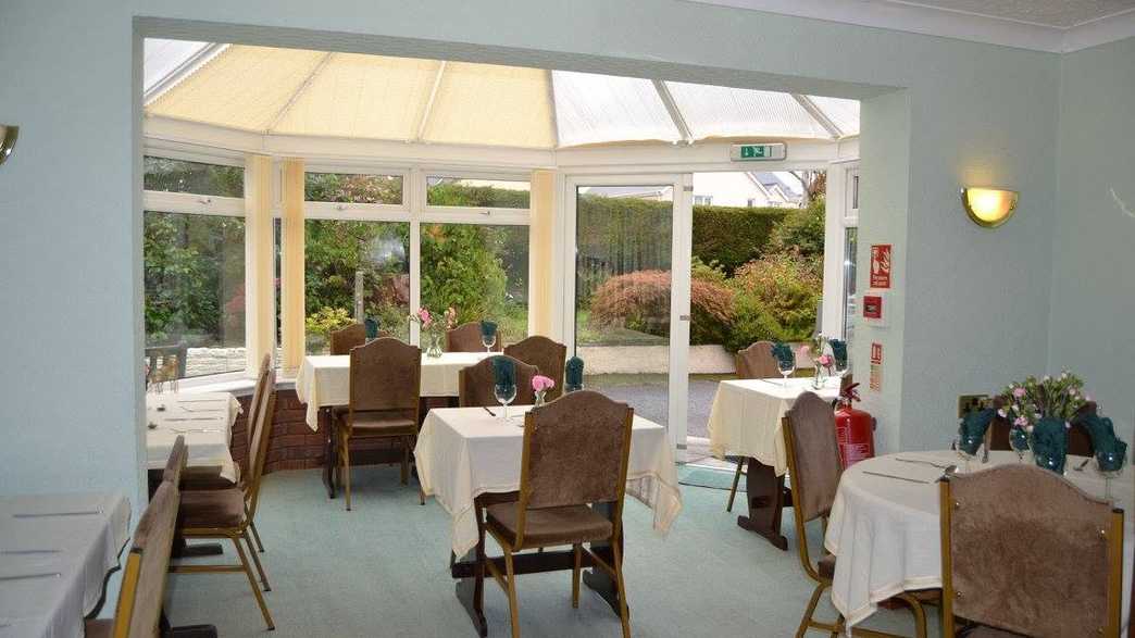 Torestin Care Home Care Home Haverfordwest buildings-carousel - 2