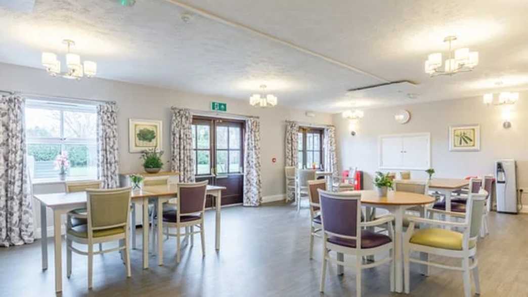 Coppice Court Care Home Care Home Eastbourne buildings-carousel - 1