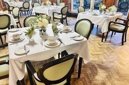 Iden Manor Nursing Home Care Home Tonbridge  - 4