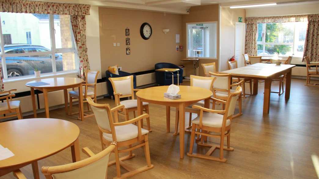 Saintbridge House Nursing and Residential Home Care Home Gloucester buildings-carousel - 1