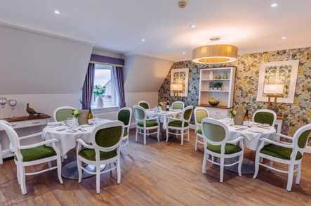 Newington Court Care Home Sittingbourne  - 2
