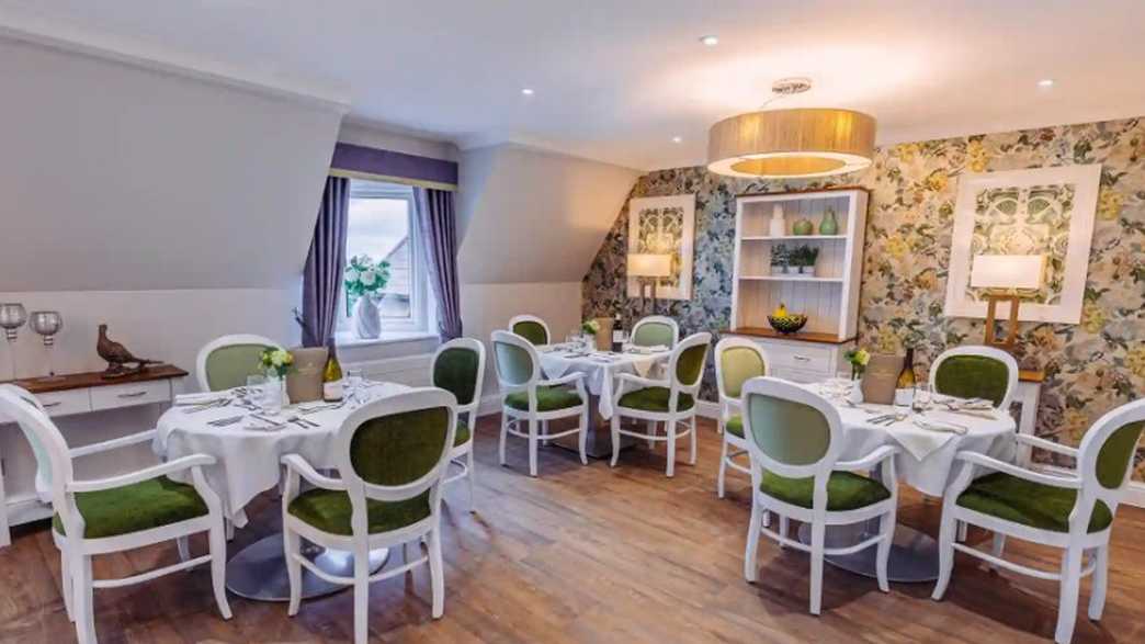 Newington Court Care Home Sittingbourne meals-carousel - 2