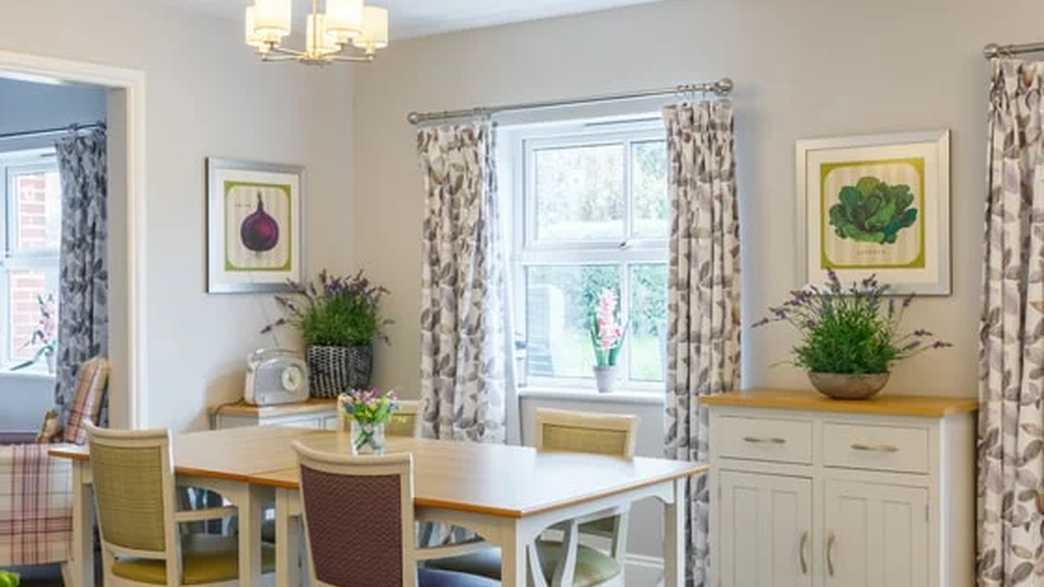 Coppice Court Care Home Care Home Eastbourne meals-carousel - 1