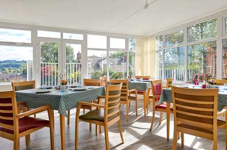 Marple Lodge Care Home Care Home Stockport  - 3