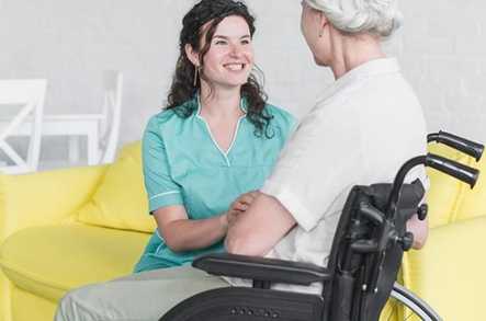 Direct Home Care 365 Ltd (Leeds) Home Care Leeds  - 1