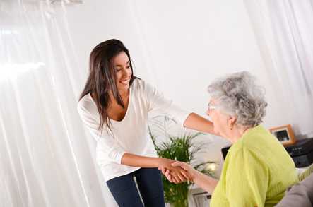 Distinct Pro Care Services – Main Office Home Care London  - 1