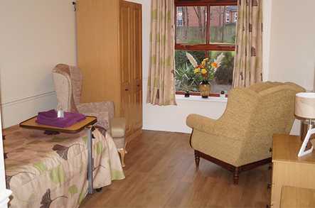 Daneside Mews Care Home Northwich  - 3