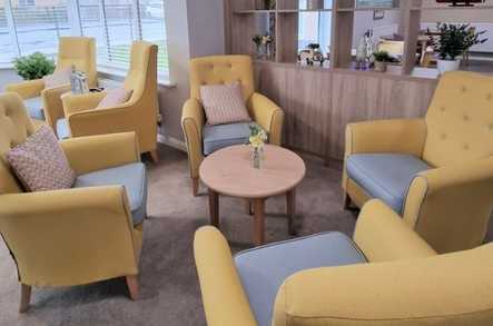 Dove Court Care Home Care Home Burnley  - 2