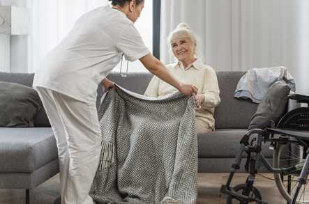 Folkestone Nursing Home Care Home London  - 1