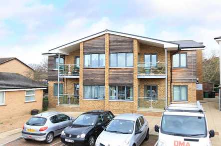 Dolphin Court Retirement Living Hythe  - 1