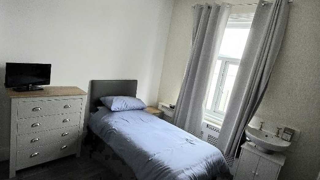 Beachside Residential Home Care Home Blackpool accommodation-carousel - 1