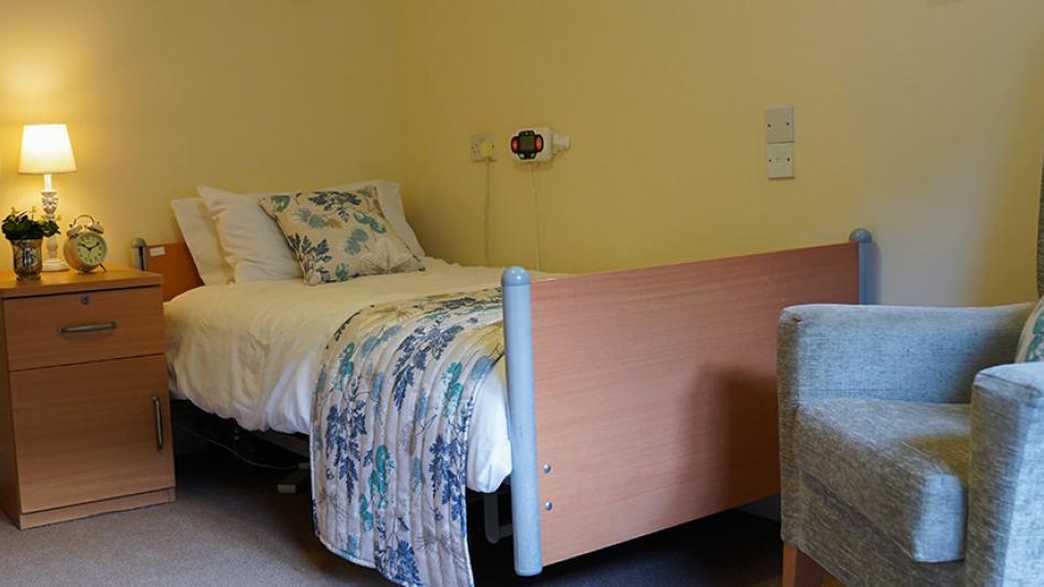Dovecote Residential Care Home Care Home Rowlands Gill accommodation-carousel - 2
