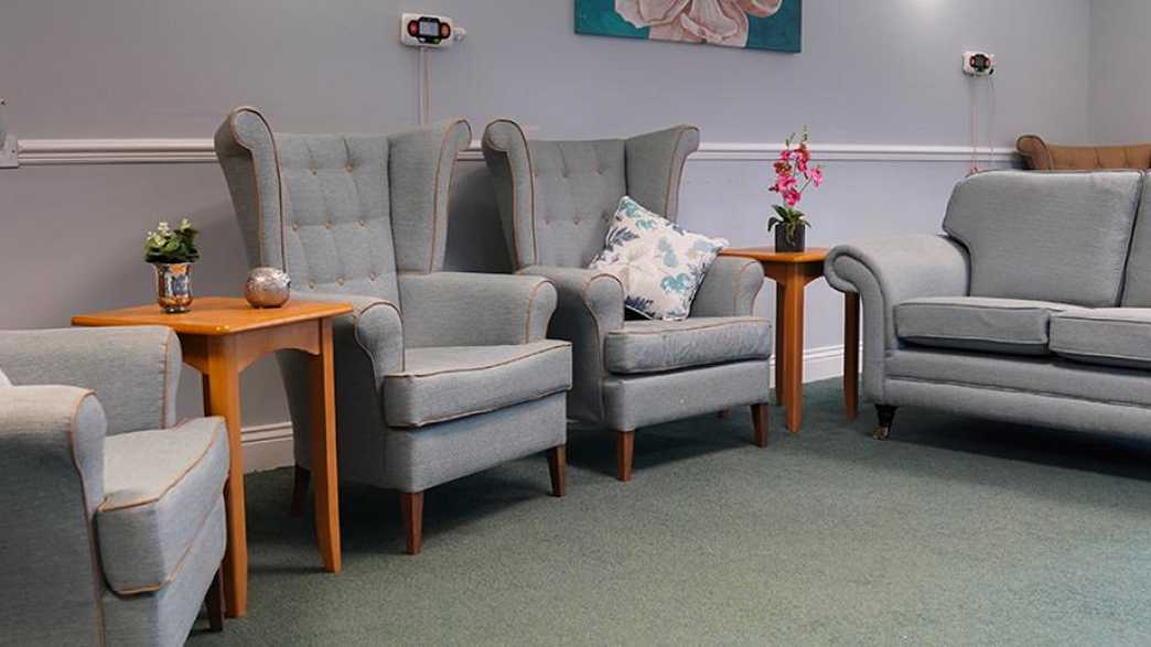 Dovecote Residential Care Home Care Home Rowlands Gill buildings-carousel - 1
