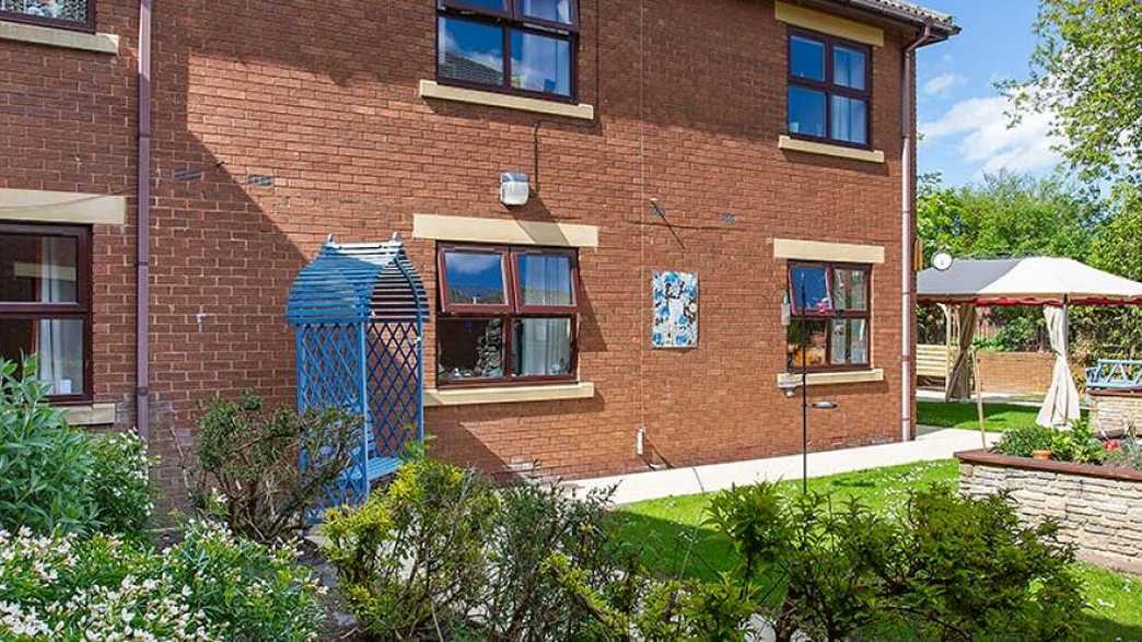 Dovecote Residential Care Home Care Home Rowlands Gill buildings-carousel - 3