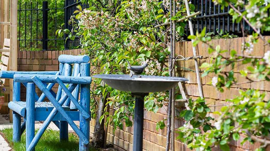 Dovecote Residential Care Home Care Home Rowlands Gill buildings-carousel - 4