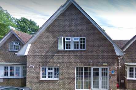 Dovecote View Chichester Care Home Chichester  - 1