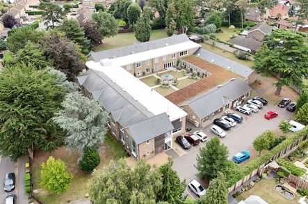 Downham Grange Care Home Downham Market  - 1