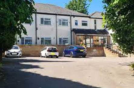 Cambron House Care Home Rotherham  - 1