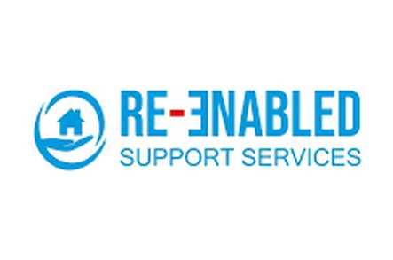 Re-enabled Support Home Care Nantwich  - 1