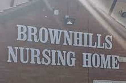 Brownhills Nursing Home Care Home Walsall  - 1