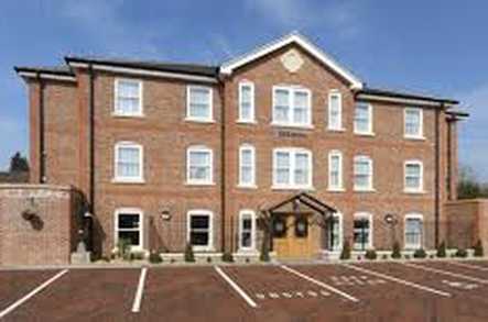 Tremona Care Home Care Home Watford  - 1