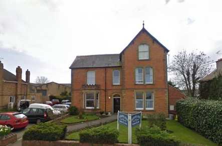 Hazelwell Lodge Care Home Ilminster  - 1