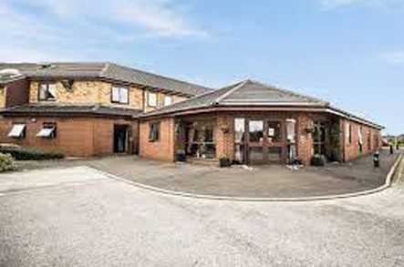 Whitwell Park Care Home Worksop  - 1