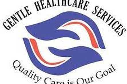Gentle Healthcare Services Home Care   - 1