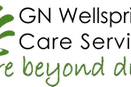 GN Wellsprings Care Services Ltd Home Care Rugby  - 1