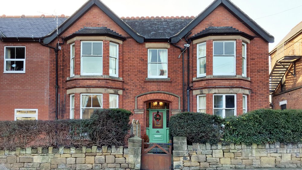 Hartlands Rest Home Care Home Oswestry, SY11 2RJ