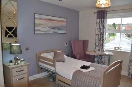 Portway House Care Home Oldbury  - 3