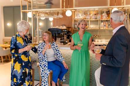 Siddington Park Retirement Living Cirencester  - 3