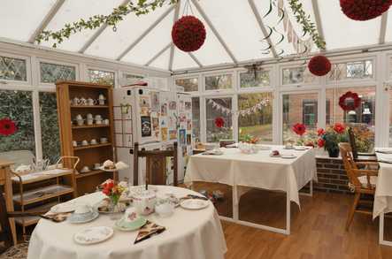 Westlands Care Home Care Home Nr Alton  - 3