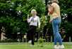Siddington Park - 1
