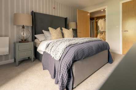 Typical 2 Bed Apartment image 2