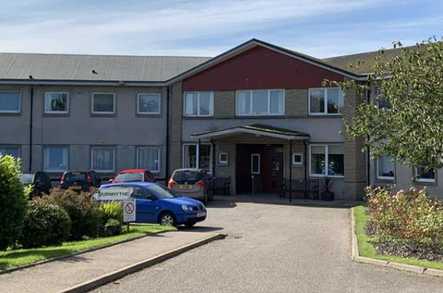 Durnhythe Care Home Banff  - 1