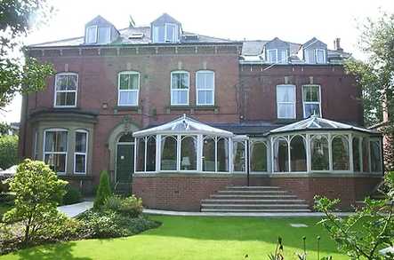 Dyneley House Care Home Leeds  - 1