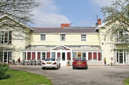Dyserth Care Care Home Rhyl  - 1