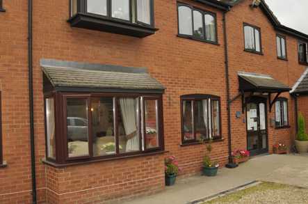 Eagle House Care Home Care Home Barton Upon Humber  - 1