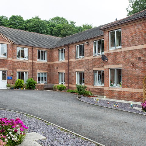 East Riding Care Home | Care Home | Morpeth, NE61 3AA