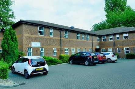 Eaton Court Care Home Grimsby  - 1