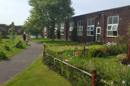 Eden Lodge Residential Care Home Care Home Nottingham  - 1