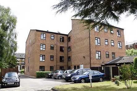 Edward Jobson Court Retirement Living   - 1