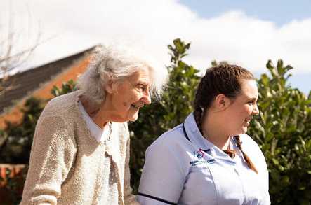 Respectful Care Nottingham North Home Care Nottingham  - 1