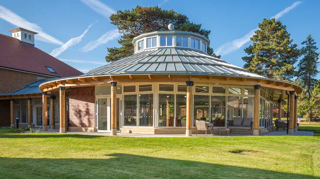 Eliza Palmer Care Home Care Home Walton-on-thames activities-carousel - 1